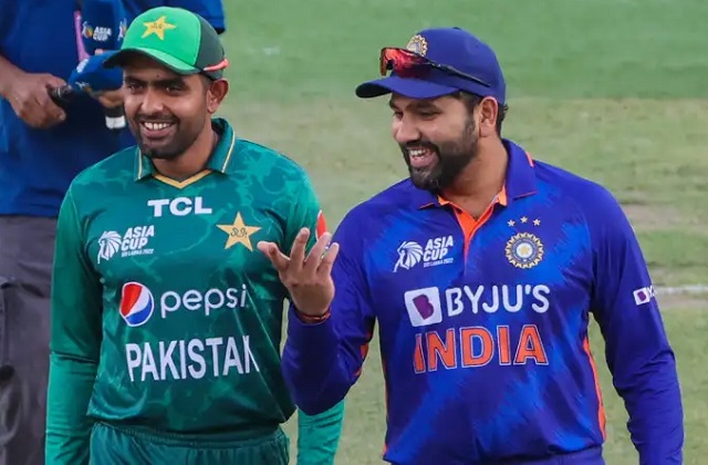 पाकिस्तान: पूर्व क्रिकेटर ने अपने बोर्ड को दी Asia Cup 2023 पर सलाह, बोले- थोड़ा झुक जाओ, कोई फर्क...